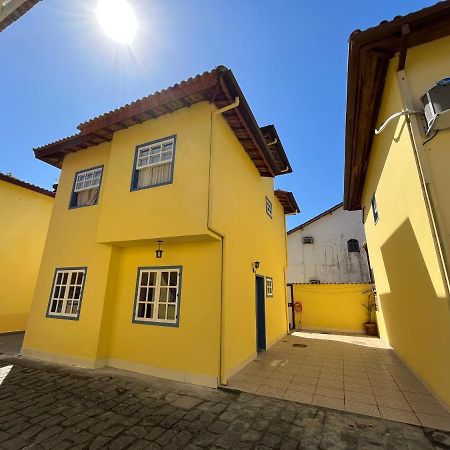 Casa Na Praia Araquari Eksteriør billede