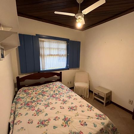 Casa Na Praia Araquari Eksteriør billede