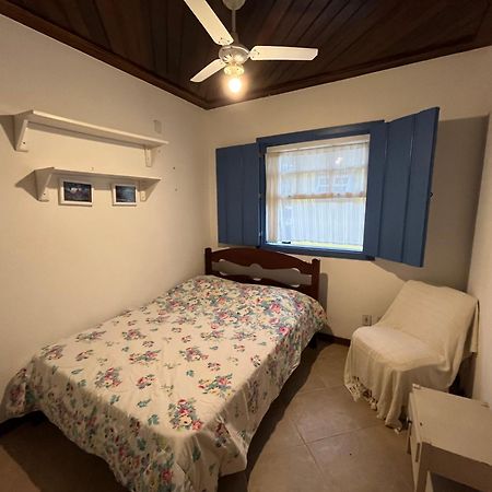 Casa Na Praia Araquari Eksteriør billede
