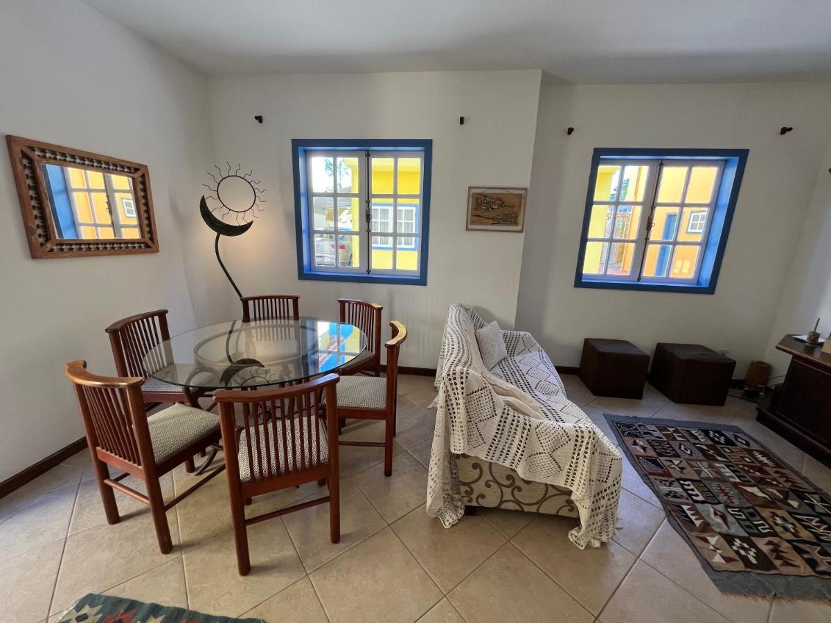 Casa Na Praia Araquari Eksteriør billede