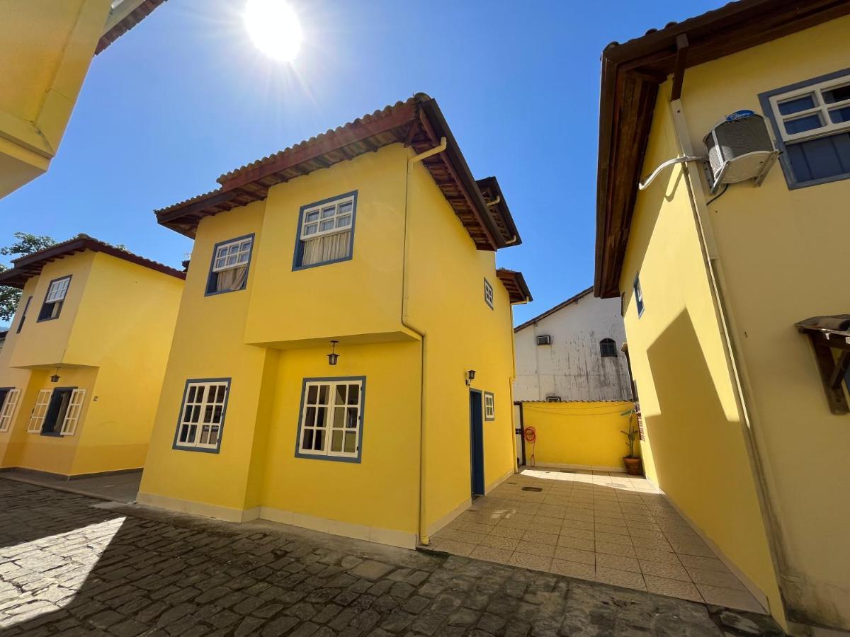 Casa Na Praia Araquari Eksteriør billede