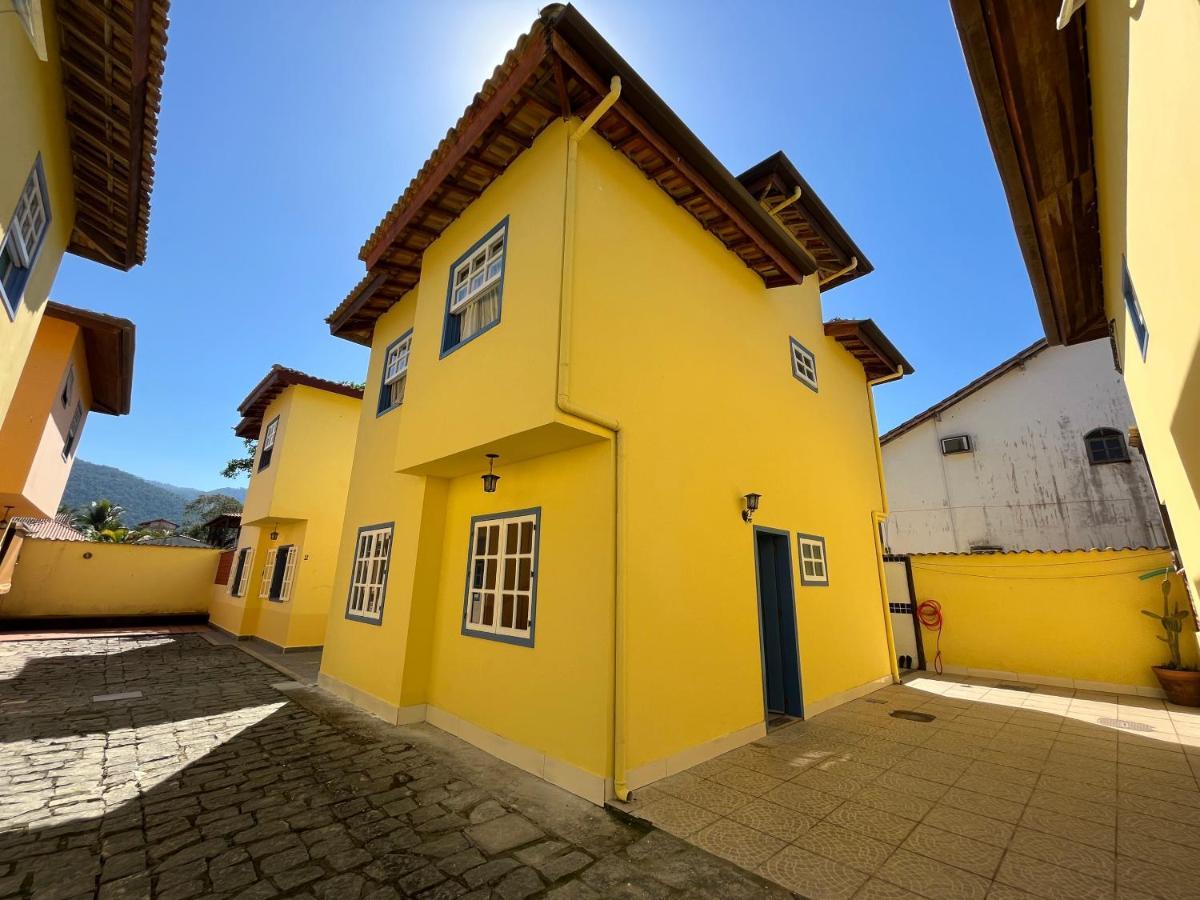 Casa Na Praia Araquari Eksteriør billede
