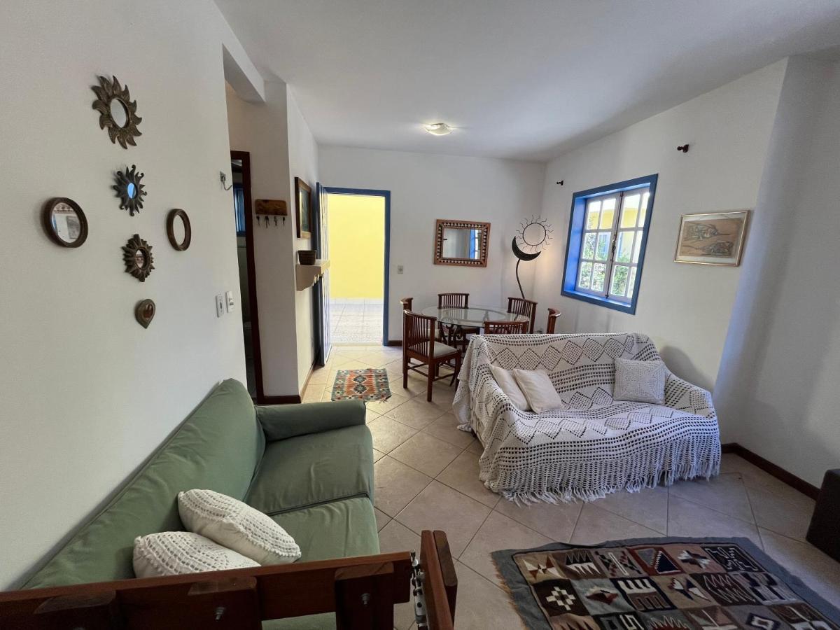 Casa Na Praia Araquari Eksteriør billede