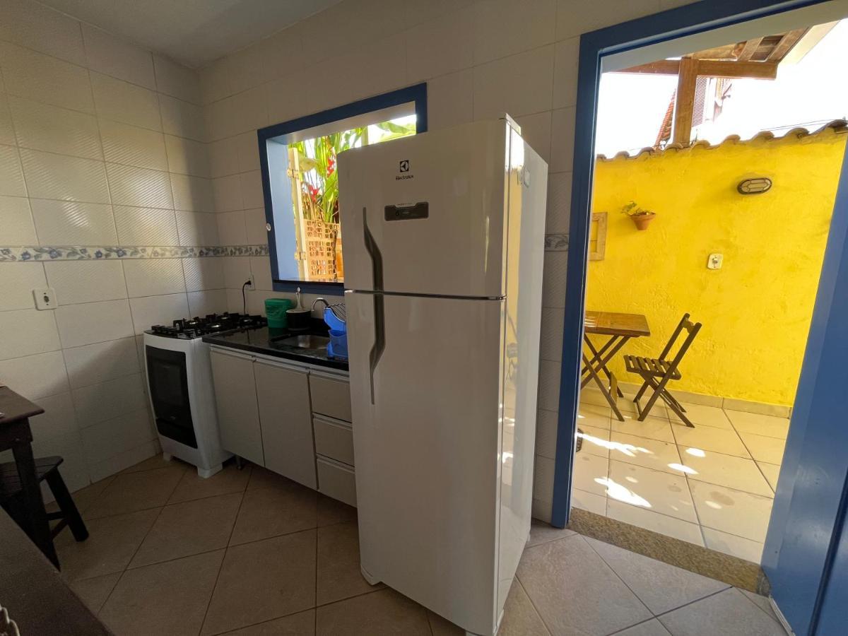 Casa Na Praia Araquari Eksteriør billede