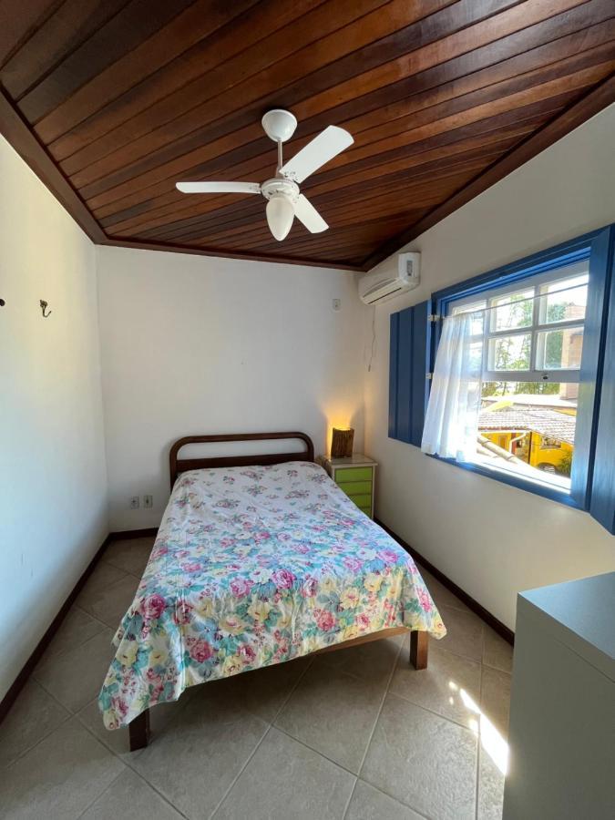 Casa Na Praia Araquari Eksteriør billede