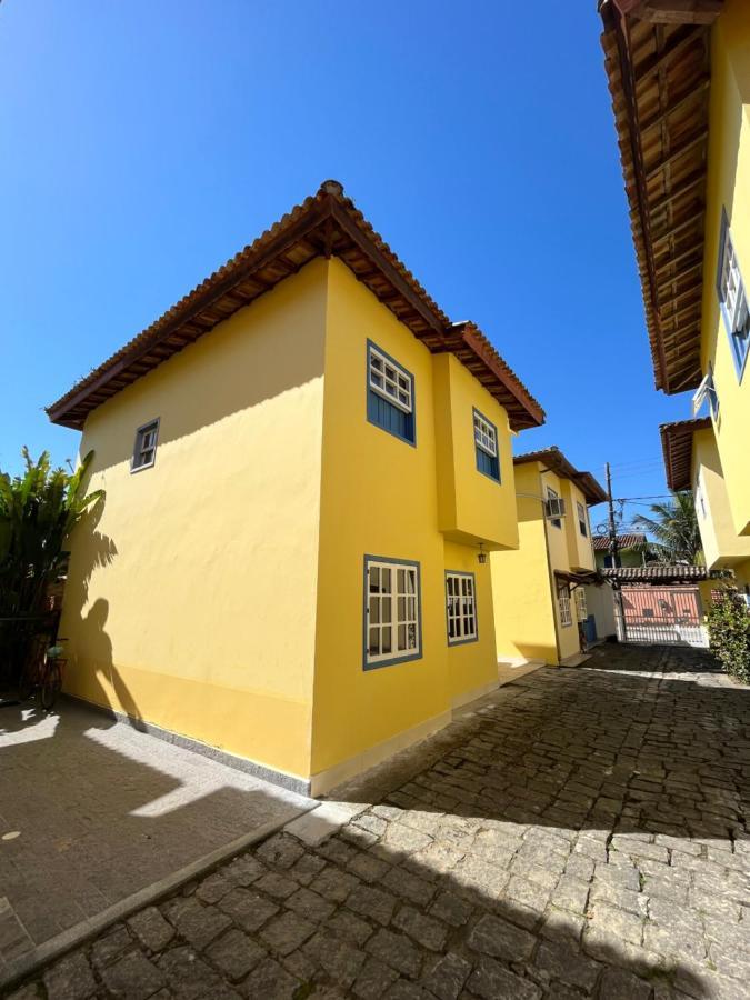 Casa Na Praia Araquari Eksteriør billede