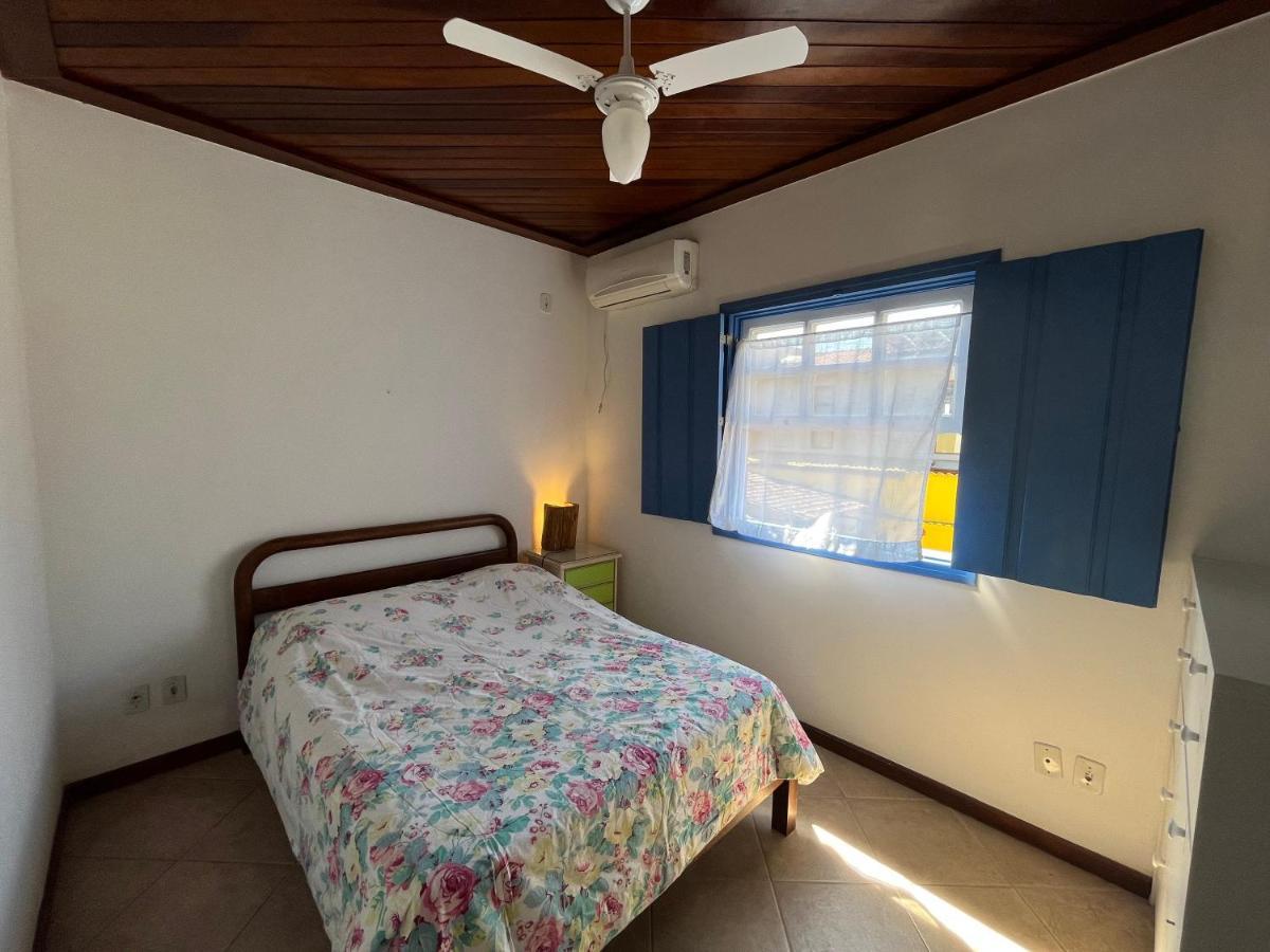 Casa Na Praia Araquari Eksteriør billede