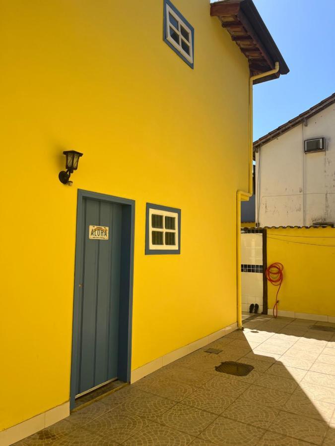 Casa Na Praia Araquari Eksteriør billede