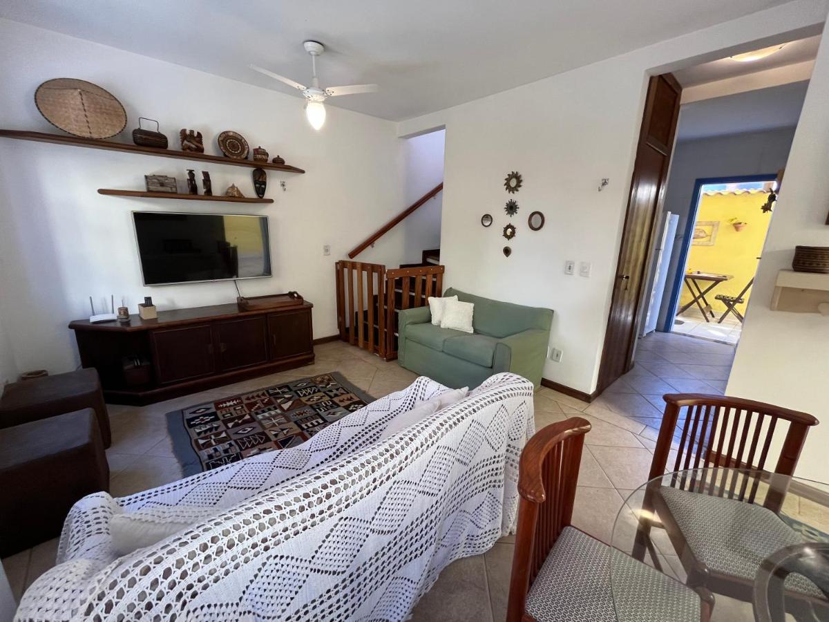 Casa Na Praia Araquari Eksteriør billede
