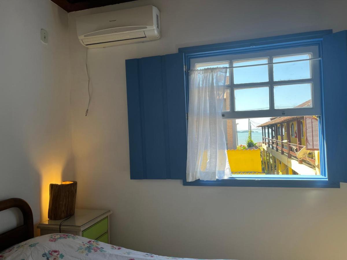 Casa Na Praia Araquari Eksteriør billede