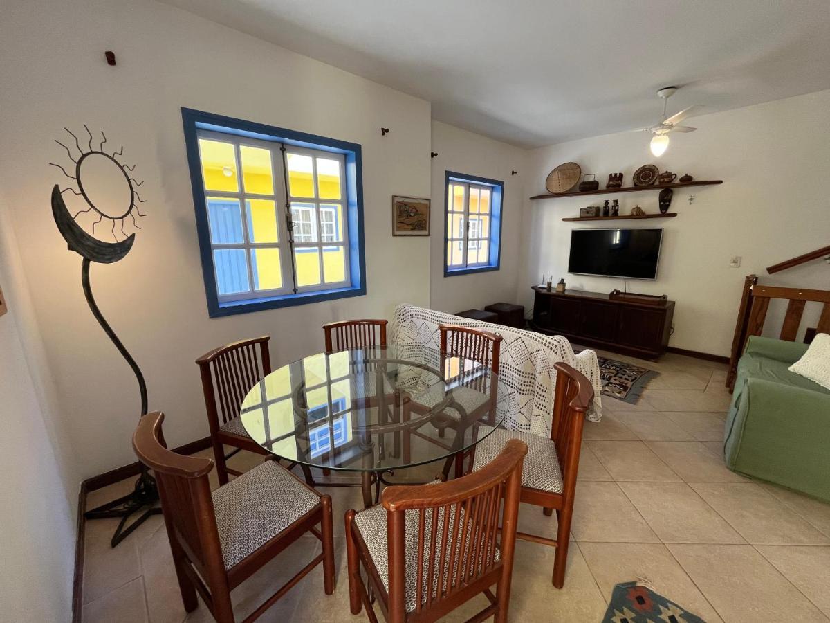 Casa Na Praia Araquari Eksteriør billede