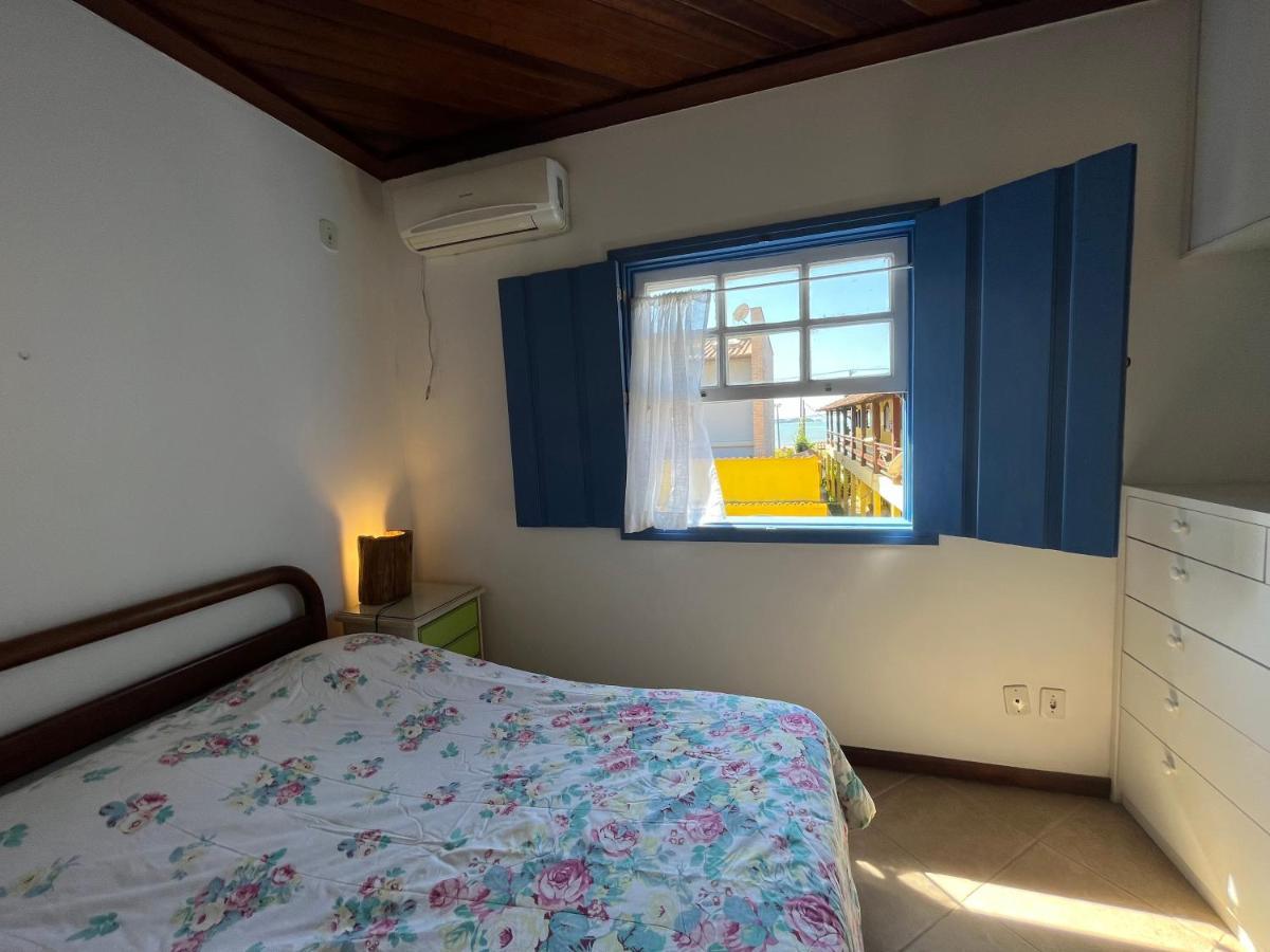 Casa Na Praia Araquari Eksteriør billede
