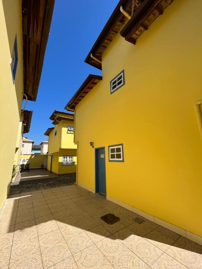 Casa Na Praia Araquari Eksteriør billede