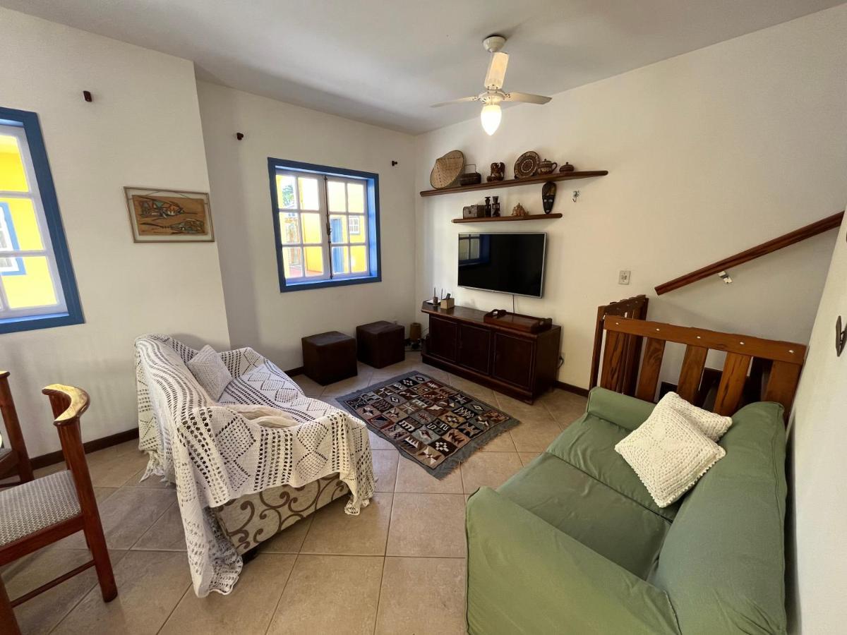 Casa Na Praia Araquari Eksteriør billede
