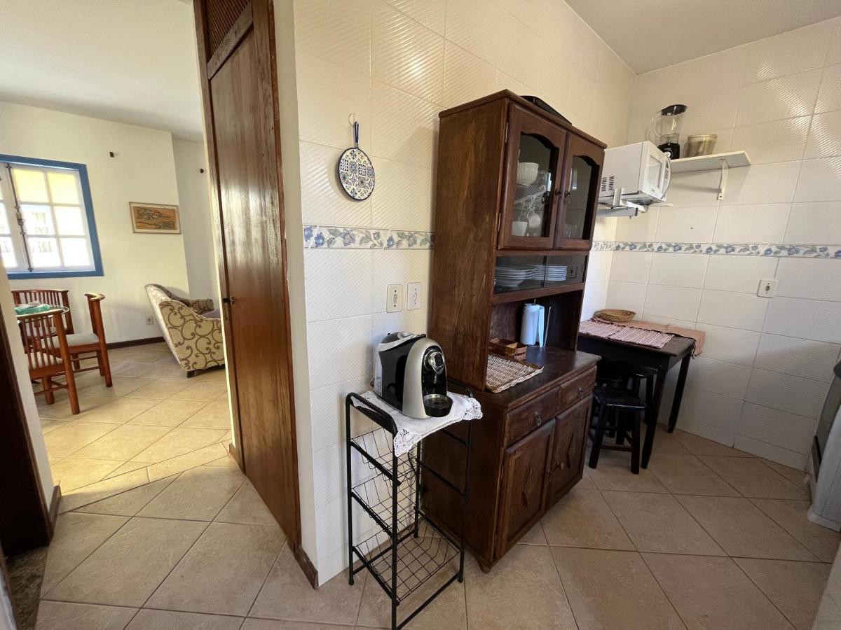 Casa Na Praia Araquari Eksteriør billede