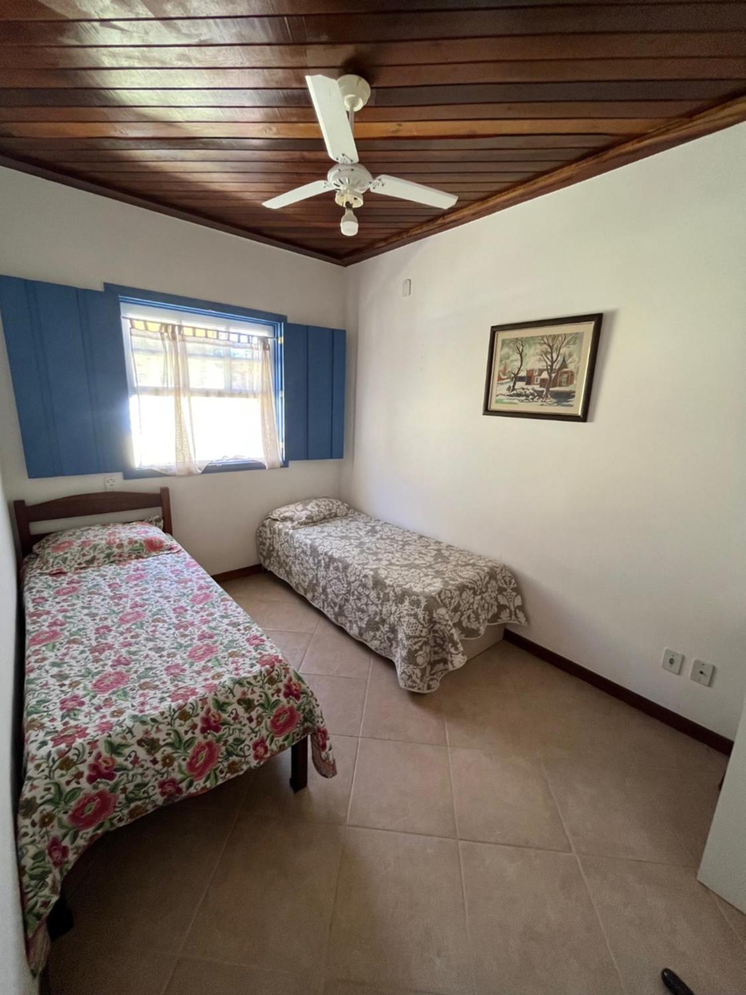 Casa Na Praia Araquari Eksteriør billede