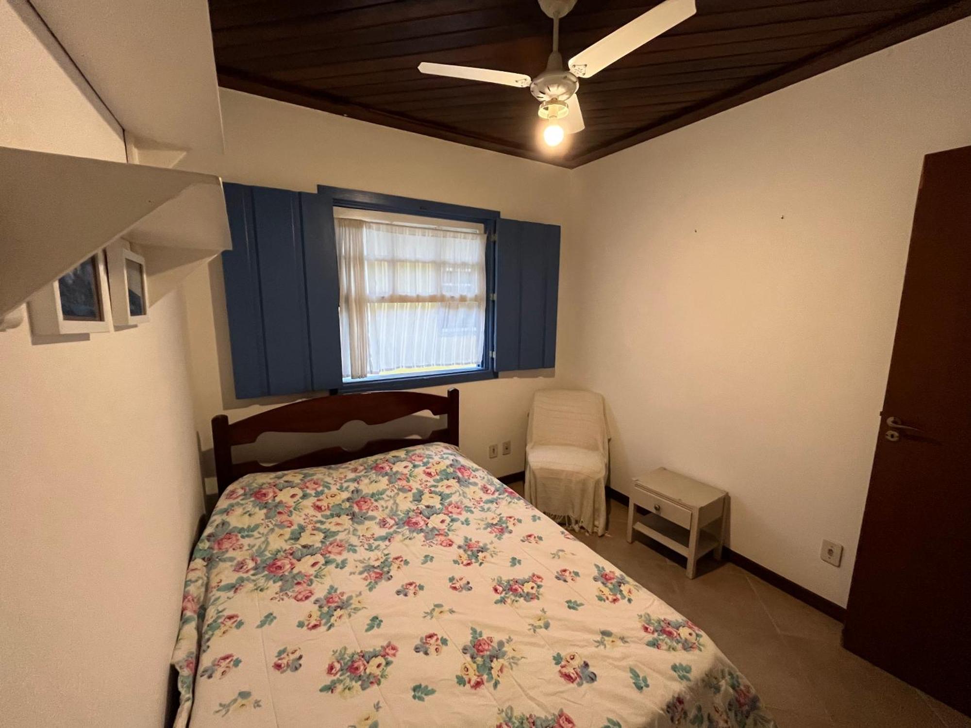 Casa Na Praia Araquari Eksteriør billede