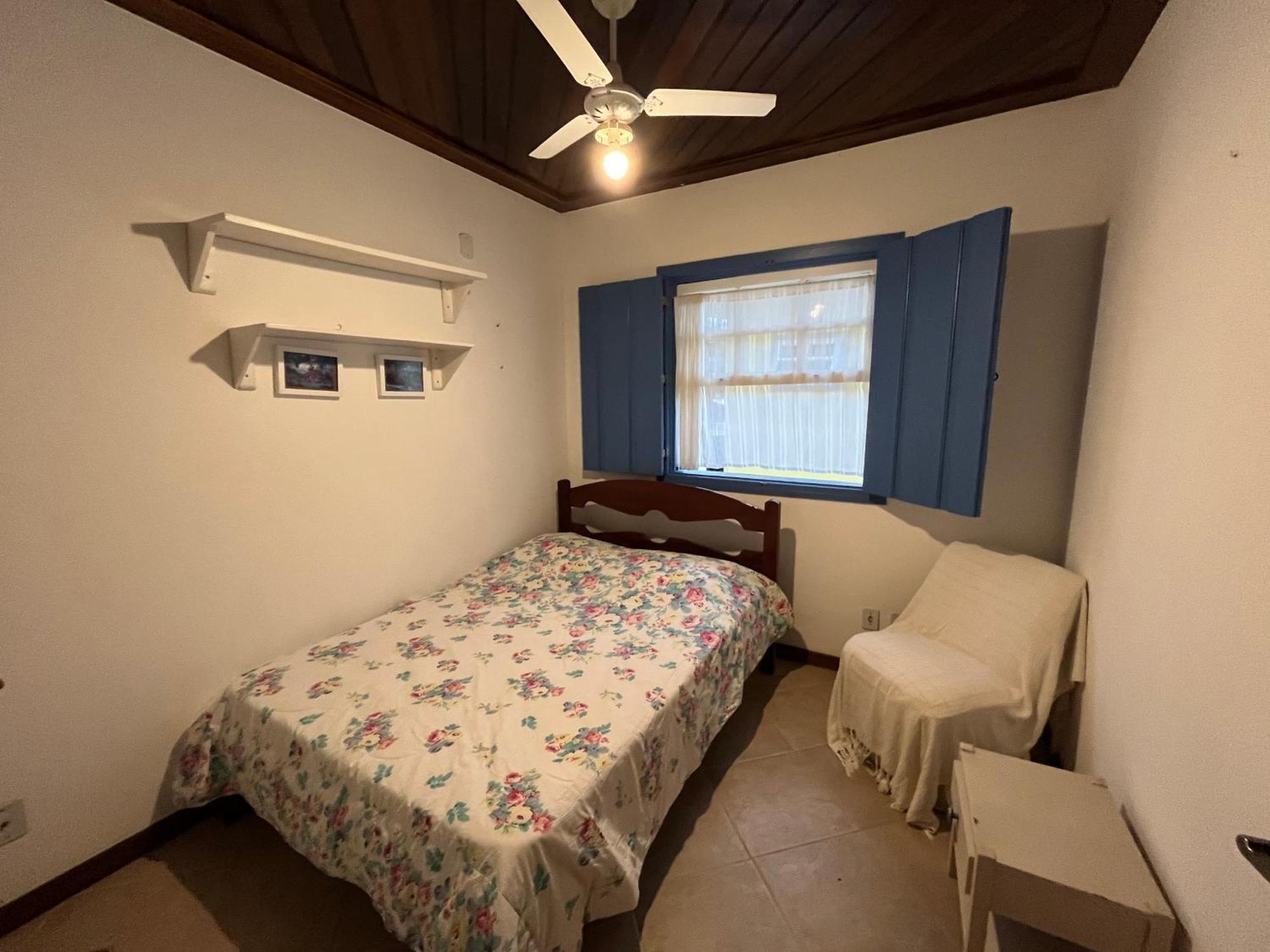 Casa Na Praia Araquari Eksteriør billede